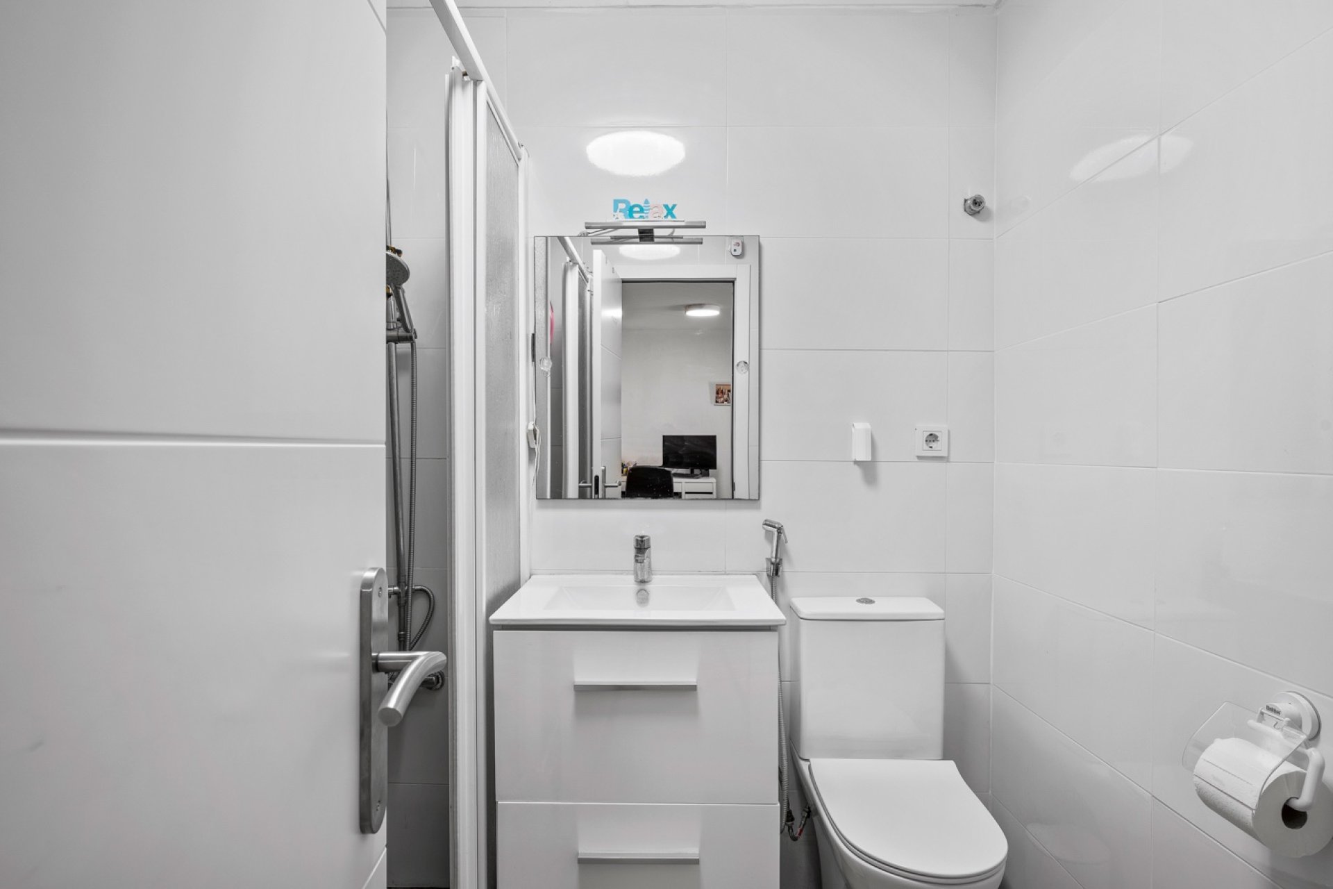 Resale - Bungalow - Torrevieja - La Siesta