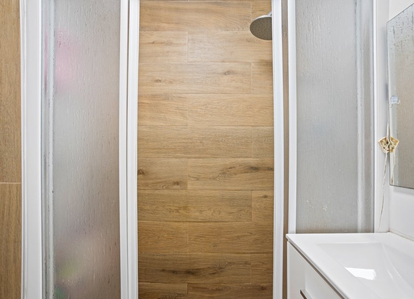 Resale - Bungalow - Torrevieja - La Siesta