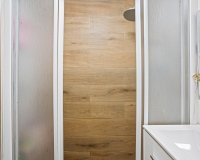 Resale - Bungalow - Torrevieja - La Siesta