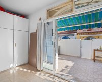 Resale - Bungalow - Torrevieja - La Siesta