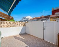 Resale - Bungalow - Torrevieja - La Siesta