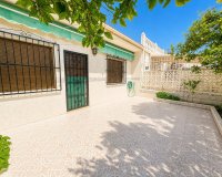 Resale - Bungalow - Torrevieja - La Siesta