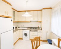 Resale - Bungalow - Torrevieja - La Siesta