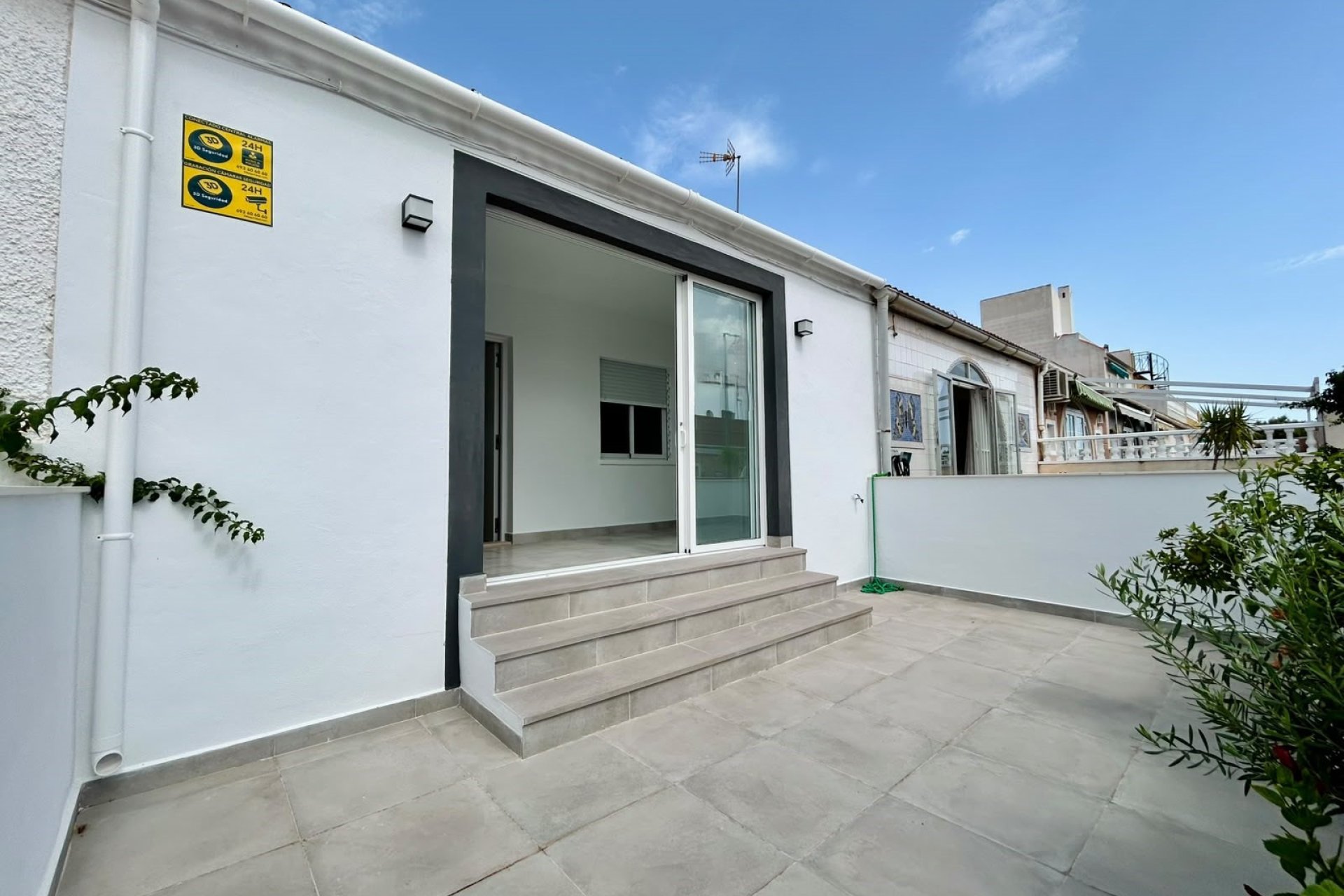 Resale - Bungalow - Torrevieja - La Siesta