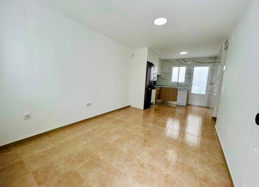 Resale - Bungalow - Torrevieja - La Siesta