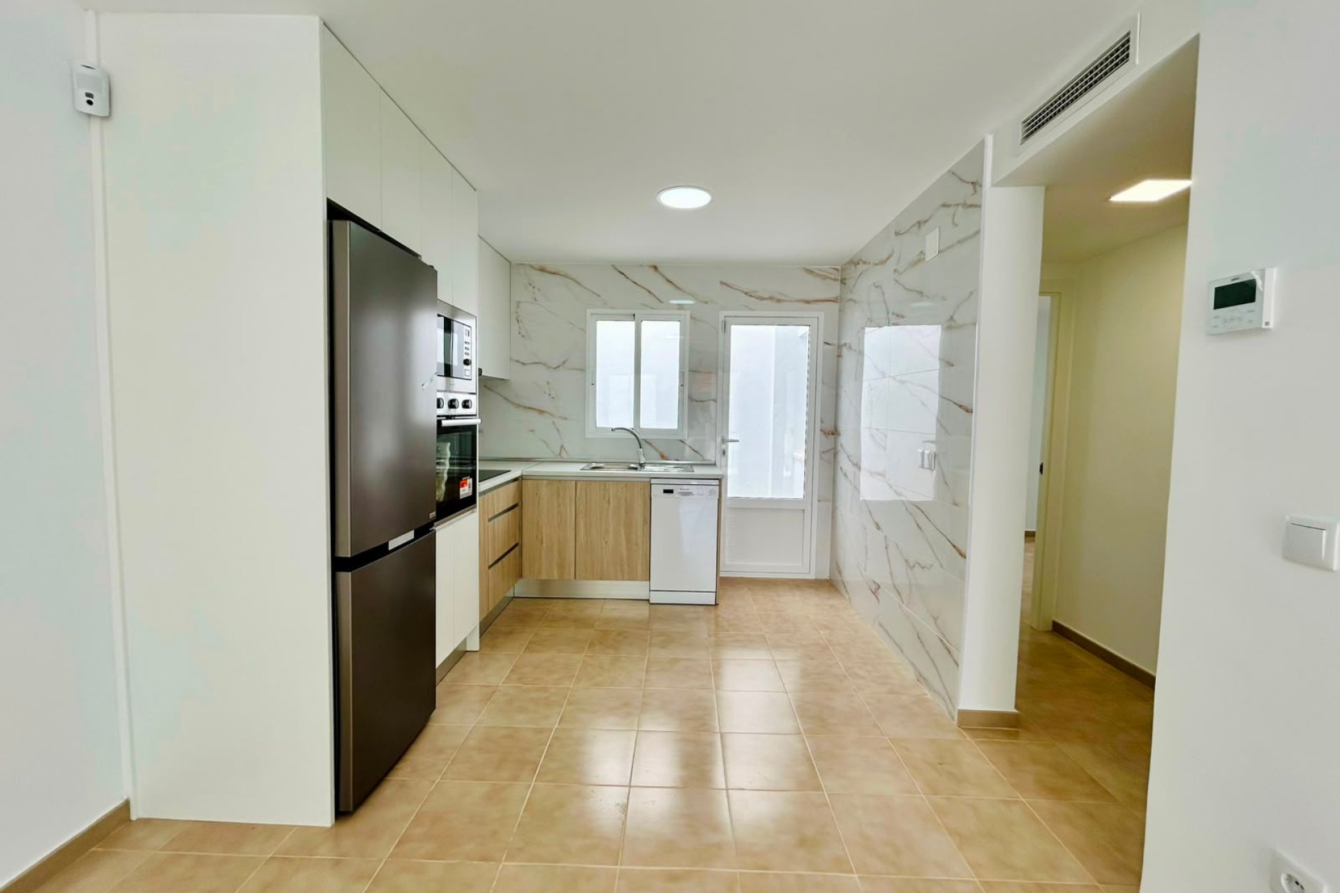 Resale - Bungalow - Torrevieja - La Siesta