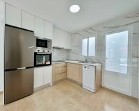 Resale - Bungalow - Torrevieja - La Siesta