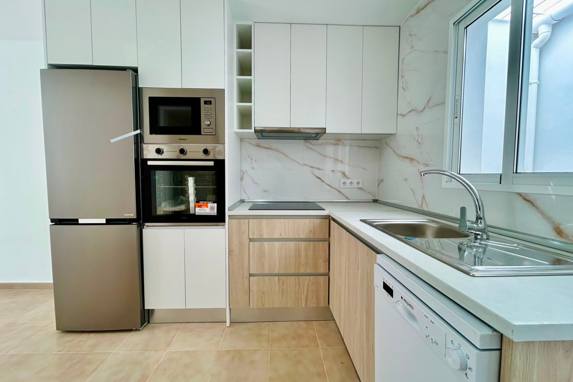 Resale - Bungalow - Torrevieja - La Siesta