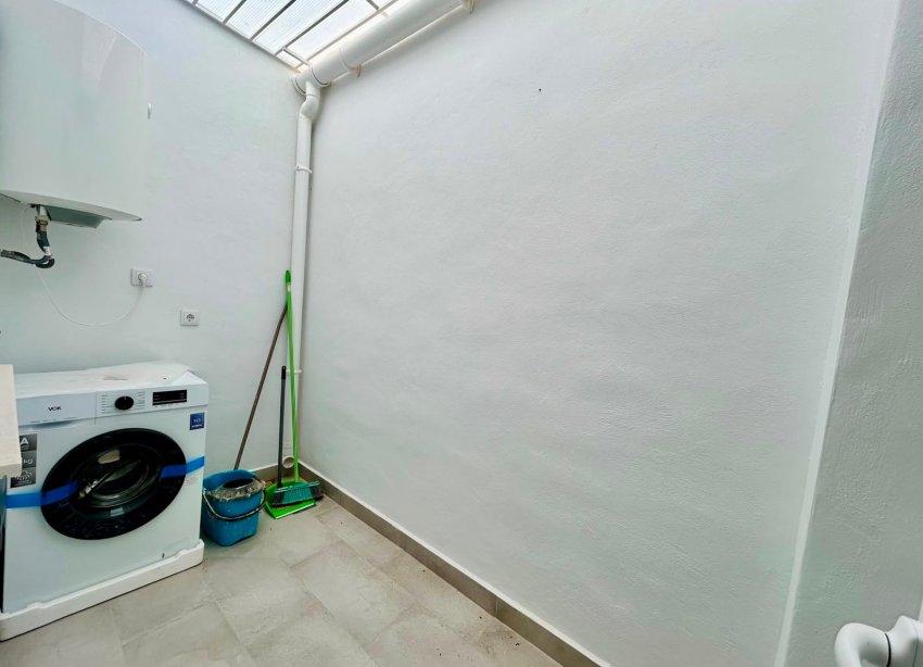 Resale - Bungalow - Torrevieja - La Siesta