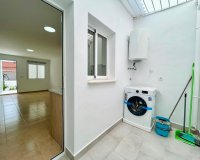 Resale - Bungalow - Torrevieja - La Siesta
