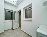 Resale - Bungalow - Torrevieja - La Siesta