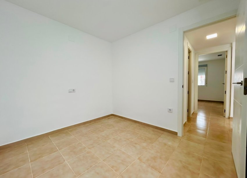 Resale - Bungalow - Torrevieja - La Siesta