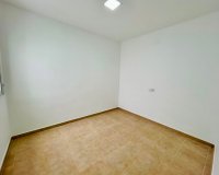 Resale - Bungalow - Torrevieja - La Siesta