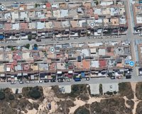 Resale - Bungalow - Torrevieja - La Siesta