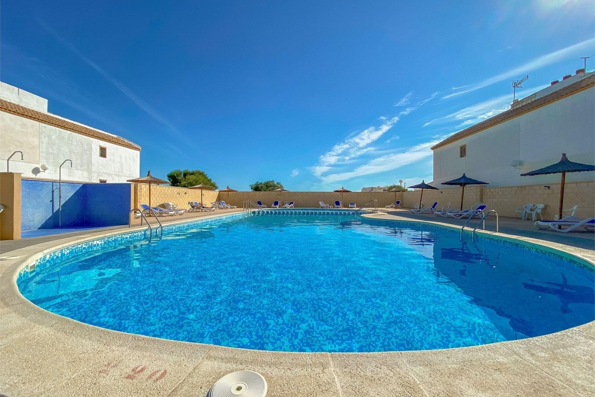 Resale - Bungalow - Torrevieja - La Siesta