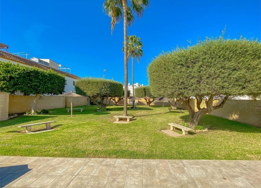 Resale - Bungalow - Torrevieja - La Siesta