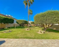 Resale - Bungalow - Torrevieja - La Siesta