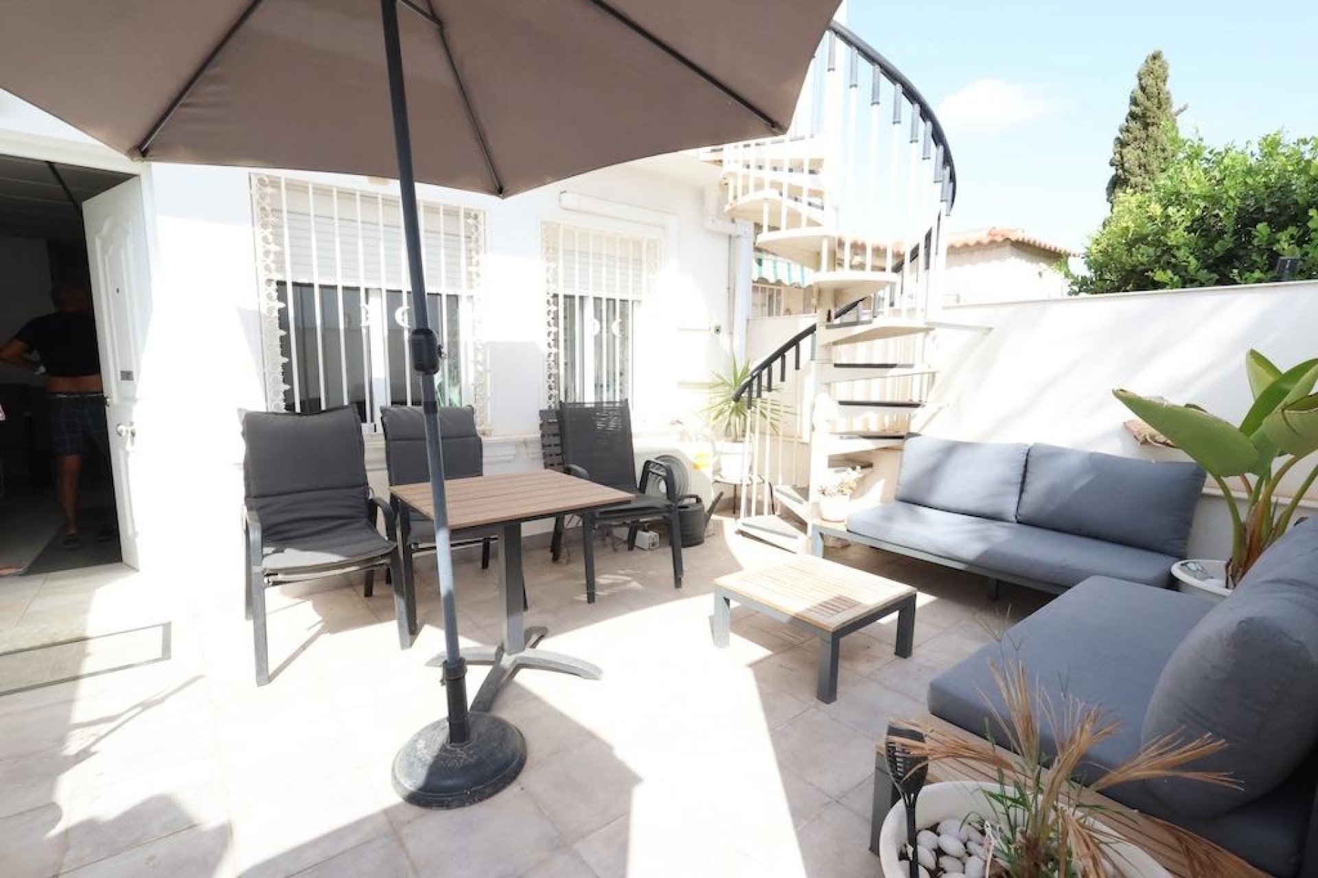 Resale - Bungalow - Torrevieja - La Siesta