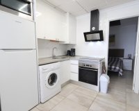 Resale - Bungalow - Torrevieja - La Siesta