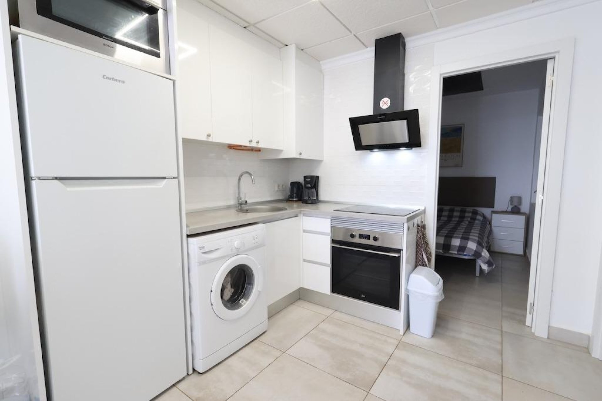 Resale - Bungalow - Torrevieja - La Siesta