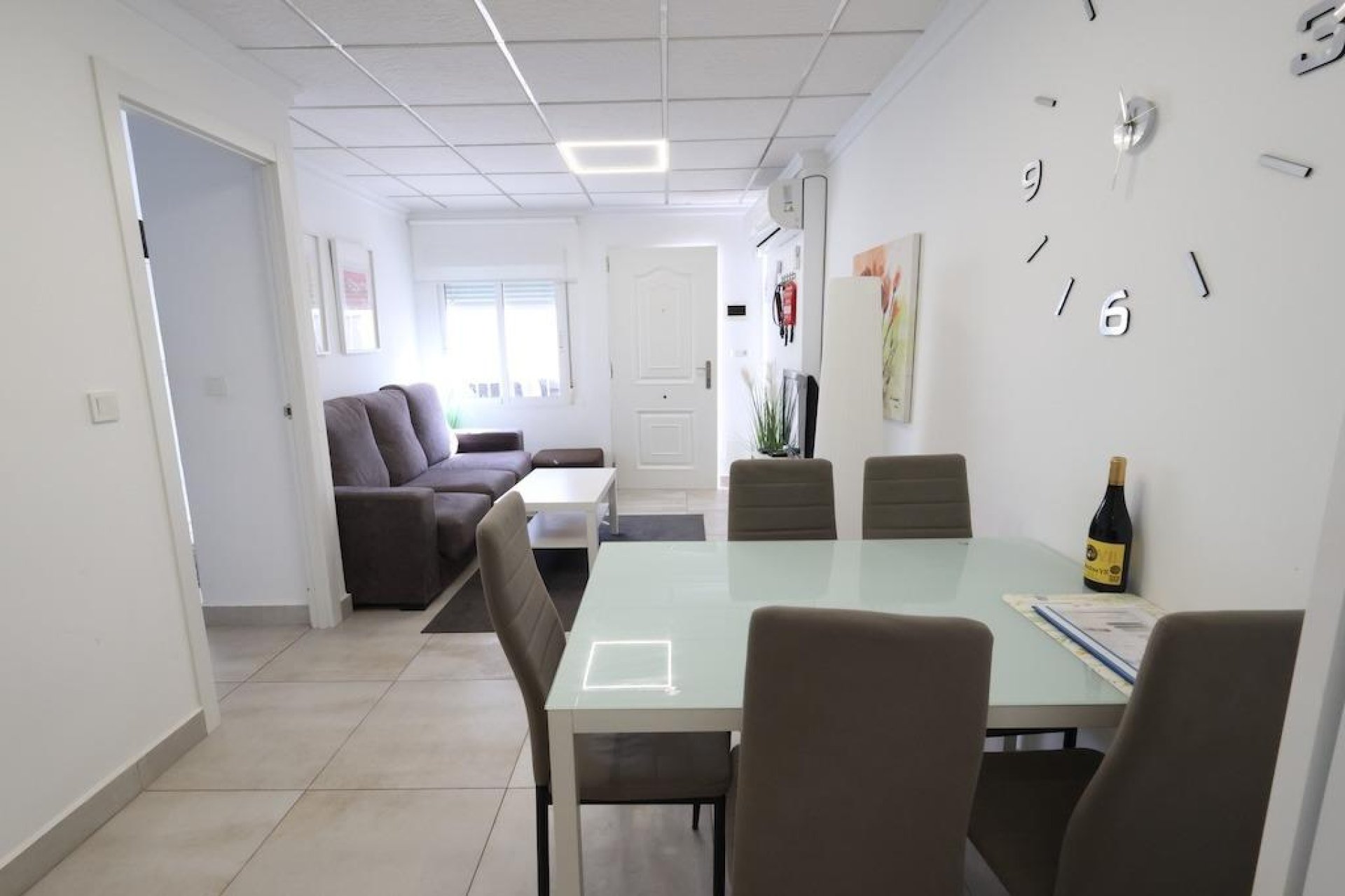 Resale - Bungalow - Torrevieja - La Siesta