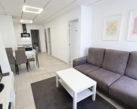 Resale - Bungalow - Torrevieja - La Siesta