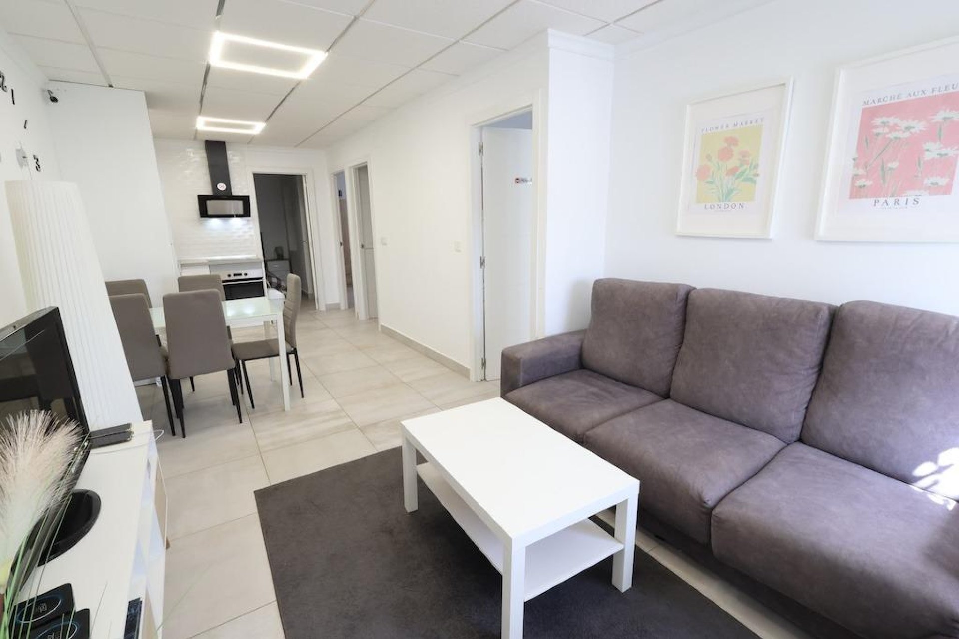 Resale - Bungalow - Torrevieja - La Siesta