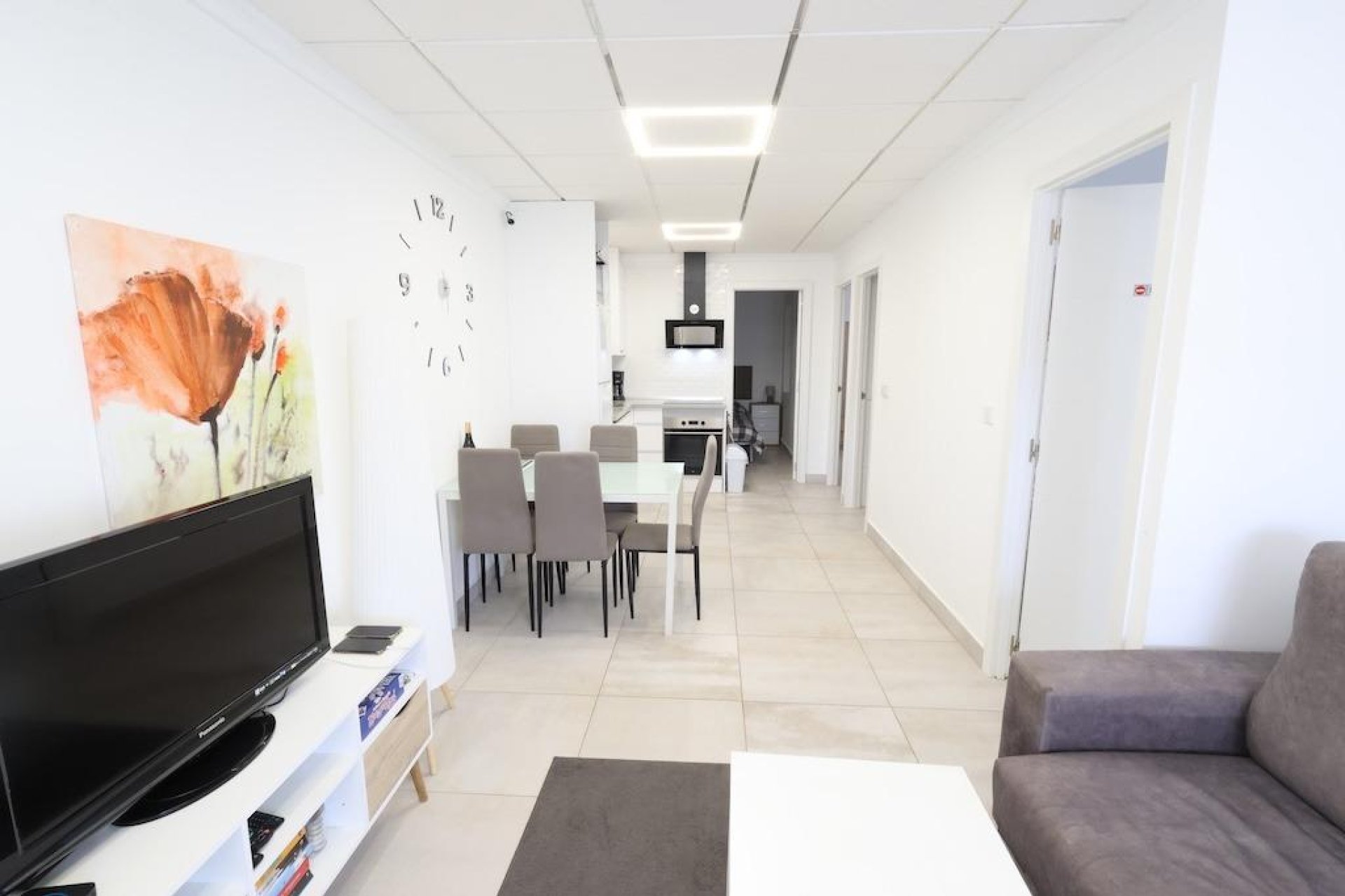 Resale - Bungalow - Torrevieja - La Siesta
