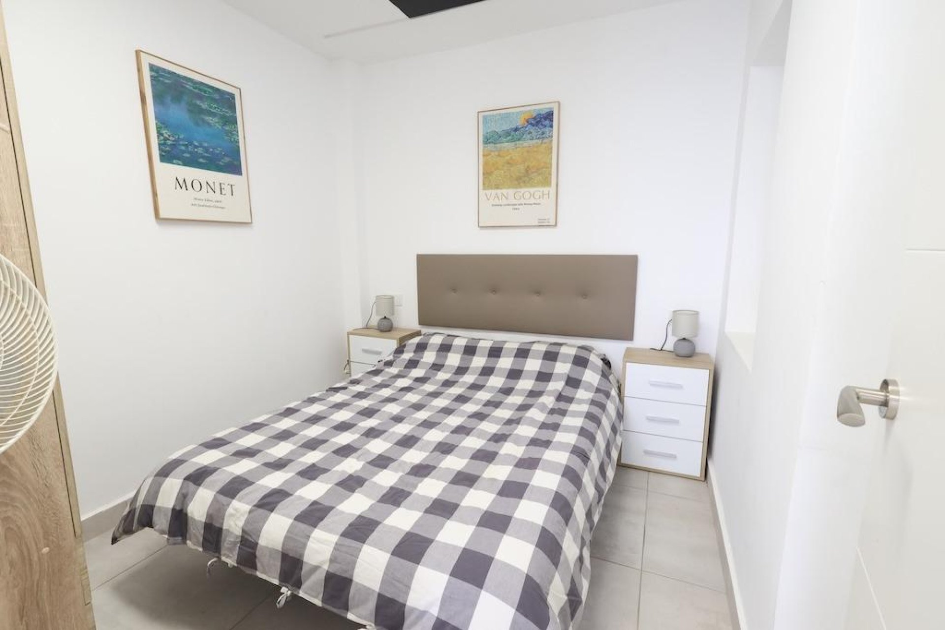 Resale - Bungalow - Torrevieja - La Siesta