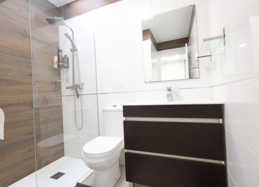 Resale - Bungalow - Torrevieja - La Siesta
