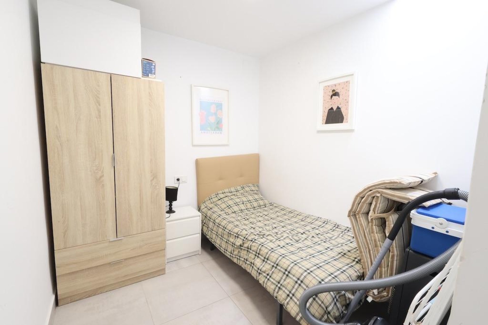 Resale - Bungalow - Torrevieja - La Siesta
