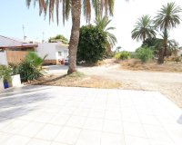 Resale - Bungalow - Torrevieja - La Siesta