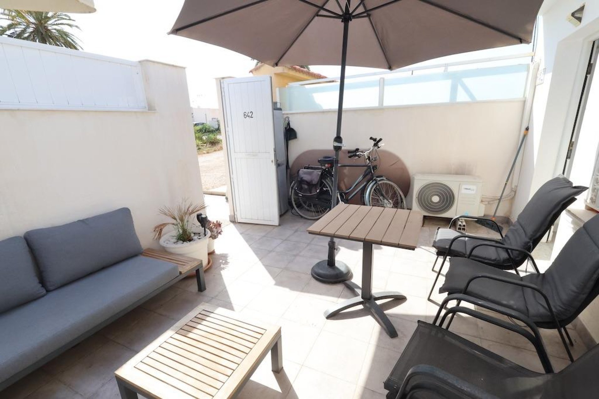 Resale - Bungalow - Torrevieja - La Siesta