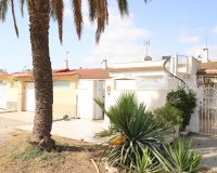 Resale - Bungalow - Torrevieja - La Siesta
