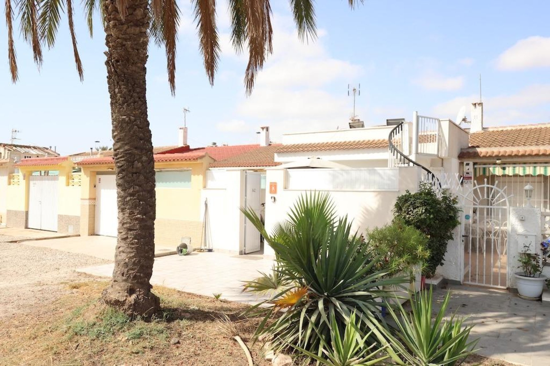 Resale - Bungalow - Torrevieja - La Siesta