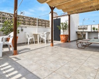 Resale - Bungalow - Torrevieja - La Siesta