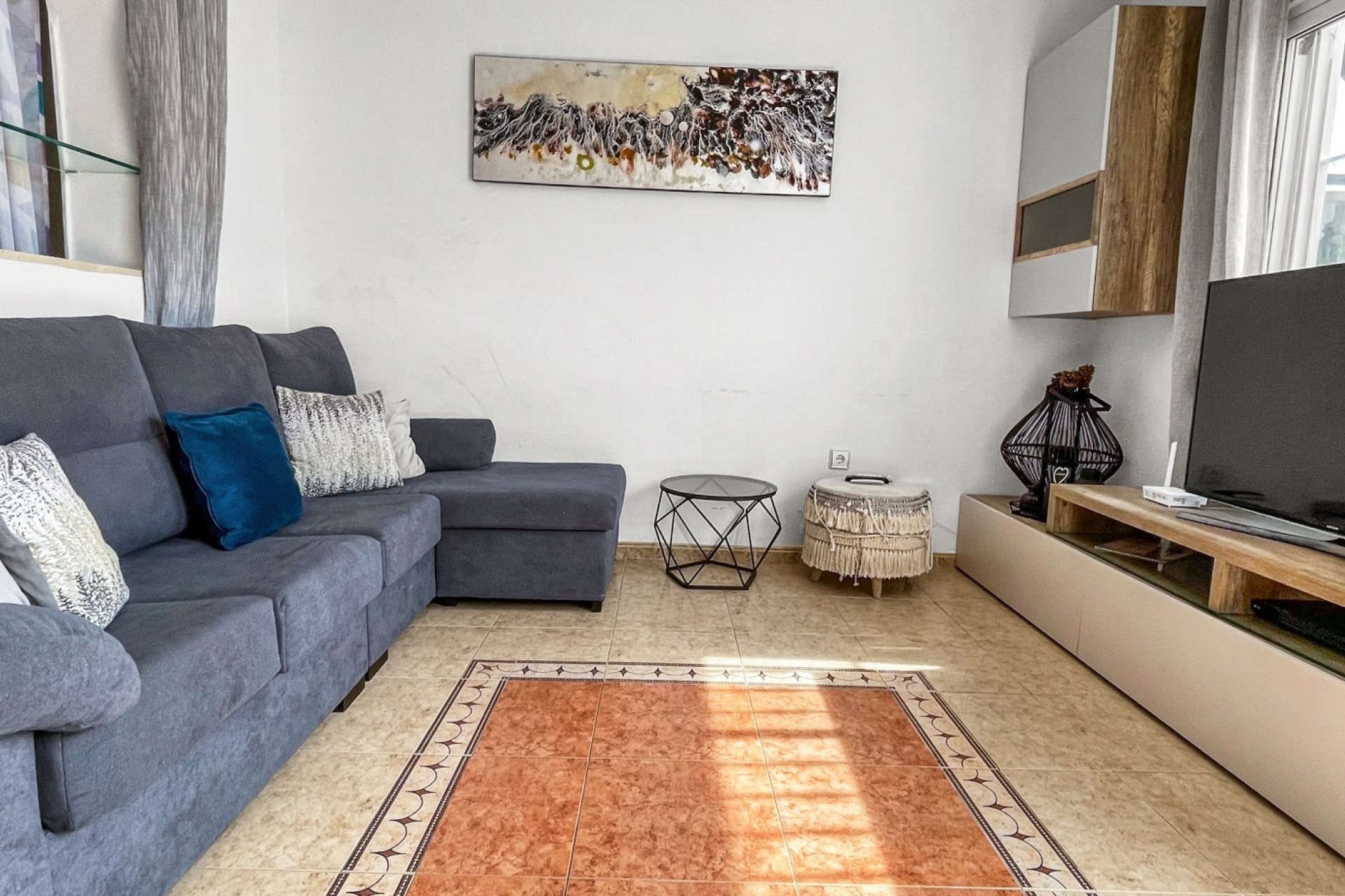 Resale - Bungalow - Torrevieja - La Siesta