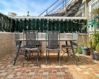 Resale - Bungalow - Torrevieja - La Siesta