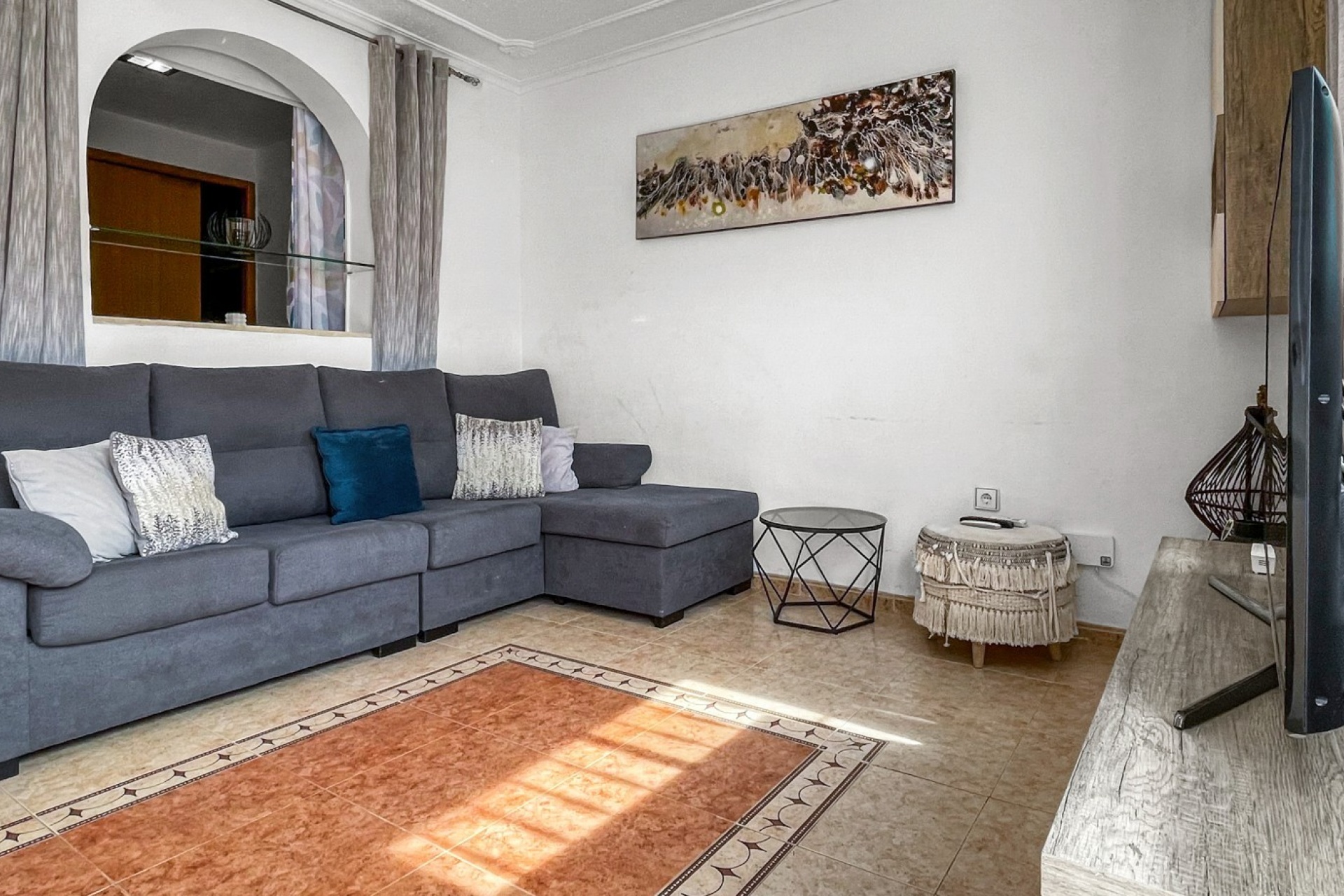 Resale - Bungalow - Torrevieja - La Siesta