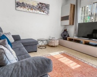 Resale - Bungalow - Torrevieja - La Siesta