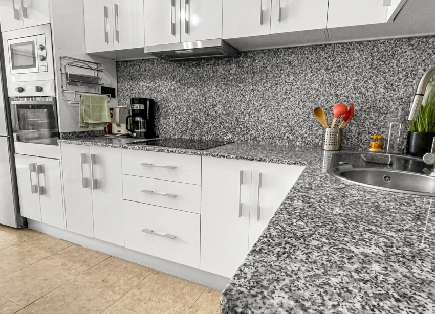 Resale - Bungalow - Torrevieja - La Siesta
