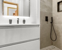Resale - Bungalow - Torrevieja - La Siesta