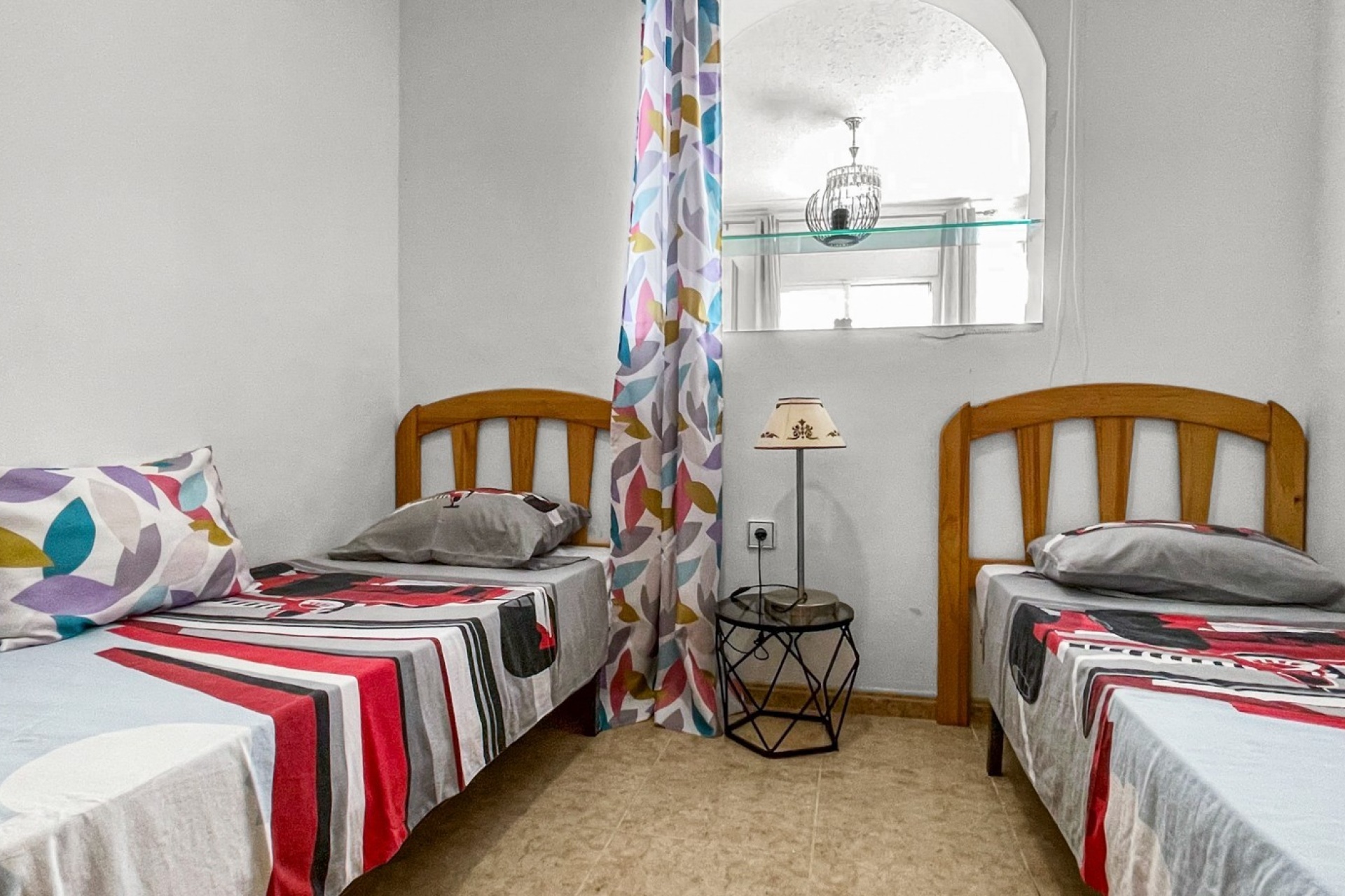 Resale - Bungalow - Torrevieja - La Siesta