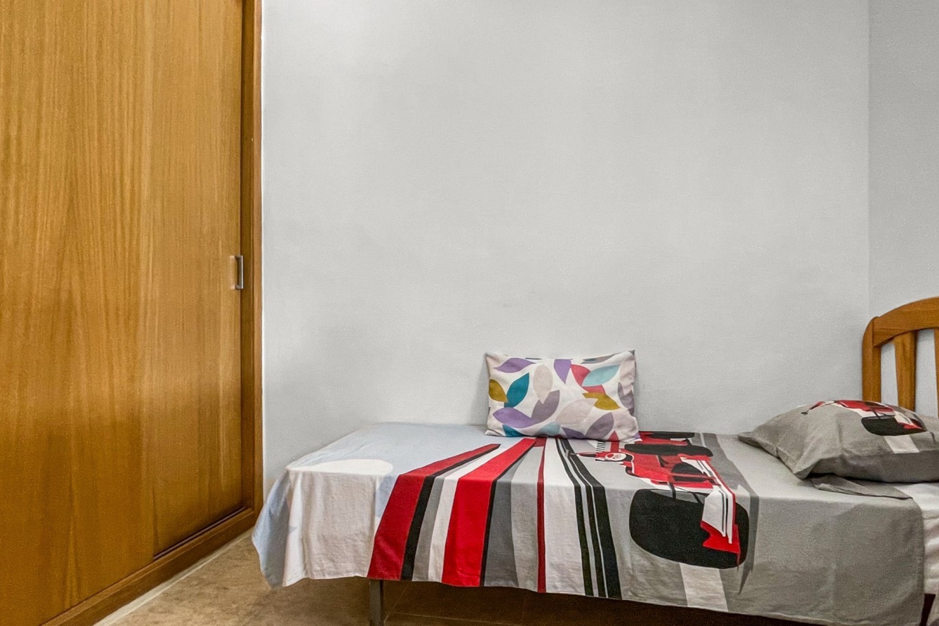 Resale - Bungalow - Torrevieja - La Siesta