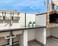 Resale - Bungalow - Torrevieja - La Siesta