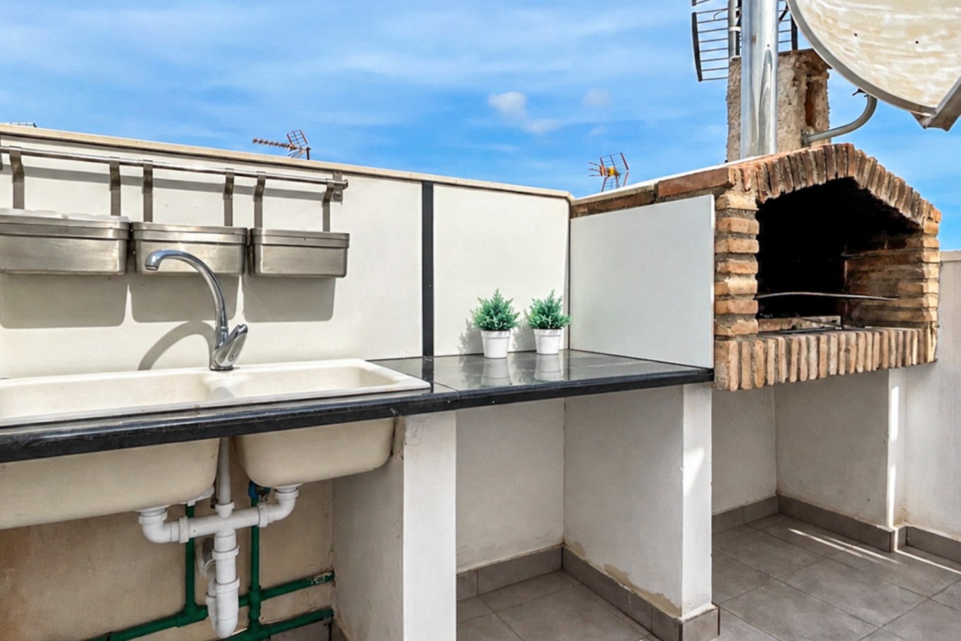Resale - Bungalow - Torrevieja - La Siesta