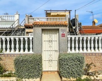 Resale - Bungalow - Torrevieja - La Siesta