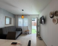 Resale - Bungalow - Torrevieja - La Veleta
