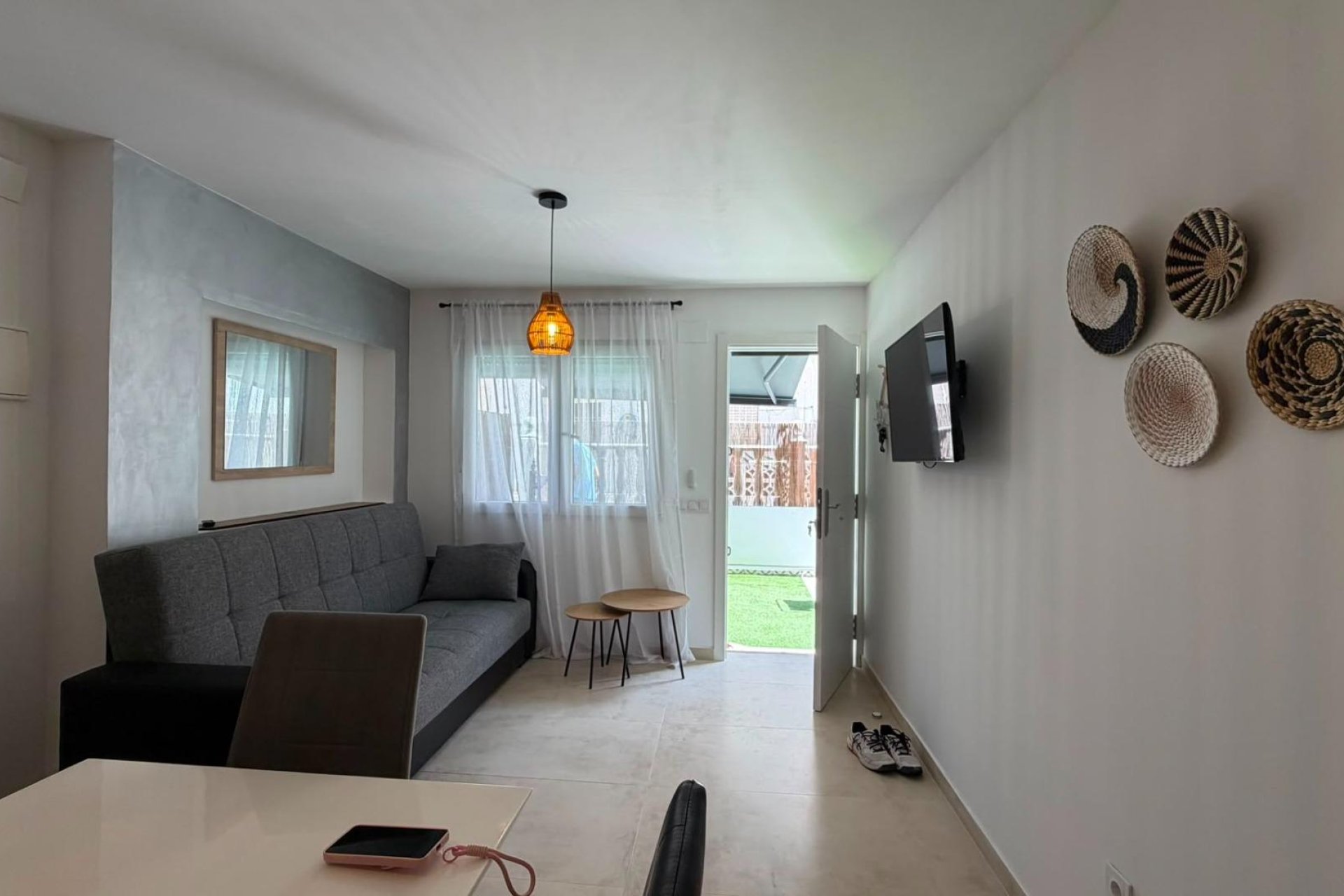 Resale - Bungalow - Torrevieja - La Veleta
