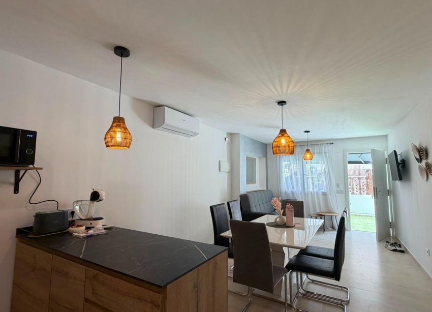 Resale - Bungalow - Torrevieja - La Veleta